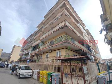 Appartamento Napoli [Cod. rif 3209738VRG]