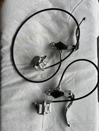 Pompe e pinze Formula