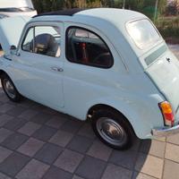 Fiat 500 epoca