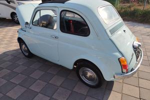 Fiat 500 epoca