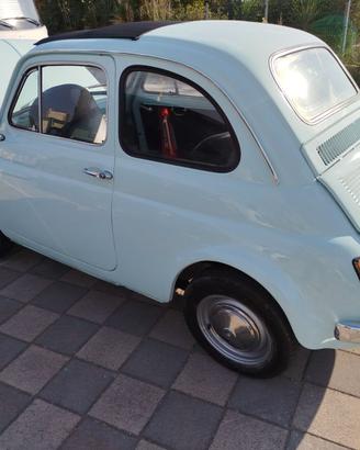 Fiat 500 epoca