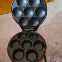 Macchina per muffin e cupcake