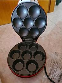 Macchina per muffin e cupcake