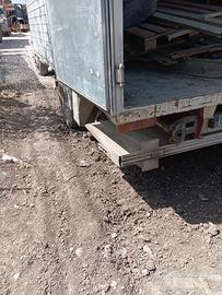 camion Iveco Daily 