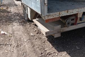 camion Iveco Daily 