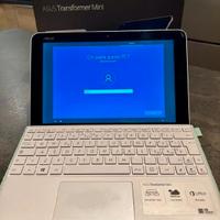 ASUS Transformer T102HA-GR059T.