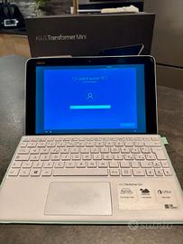 ASUS Transformer T102HA-GR059T.