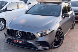 Mercedes-benz A 35 AMG 2.0 306CV TETTO LUXURY