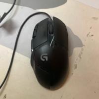 Mouse logitech