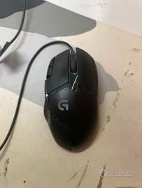 Mouse logitech