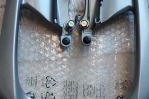 Maniglioni Honda Cb 500X