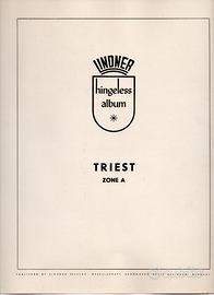 AMG-FTT - francobolli