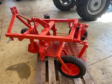 Scavapatate nuova promo