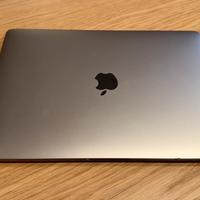 Apple MacBook Pro M1 2TB SSD e 16 GB RAM