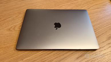 Apple MacBook Pro M1 2TB SSD e 16 GB RAM