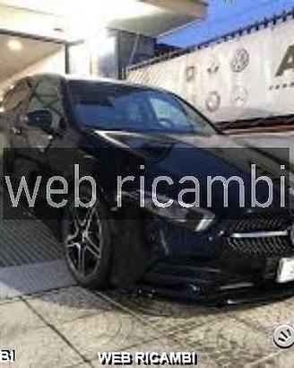 Mercedes classe A amg 2019 2020 2021
