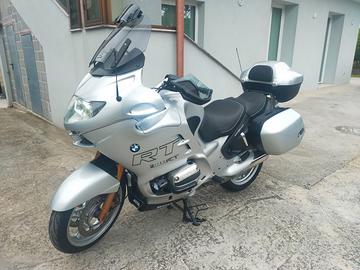 BMW R 1150 RT
