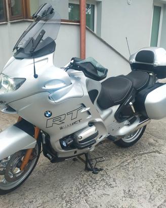 BMW R 1150 RT