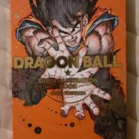 Libro Dragon ball 