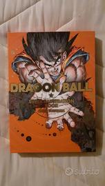 Libro Dragon ball 