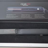 piastra per capelli Gamma+