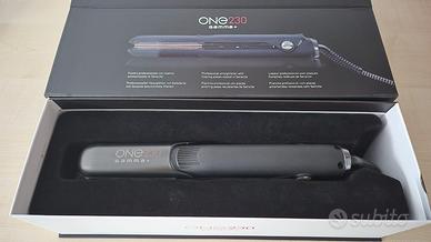 piastra per capelli Gamma+