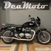 Triumph Thruxton 900