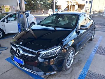  Mercedes Classe A 180 Sport