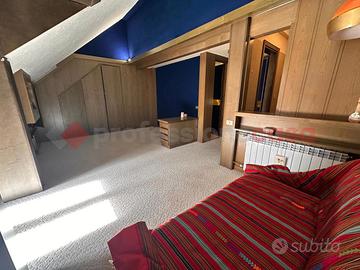 Appartamento Pescasseroli [Cod. rif 3275629VRG]