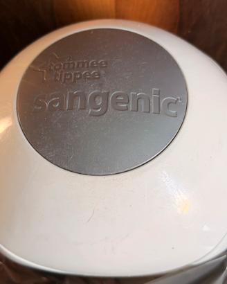 Mangia pannolino tommee typpee