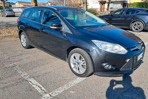ford focus 16.tdci 115cv euro 5 anno 2014 ok neo p