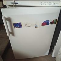 Congelatore Liebeherr comfort