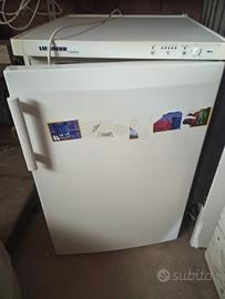 Congelatore Liebeherr comfort