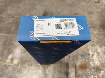 miscelatore bidet grohe
