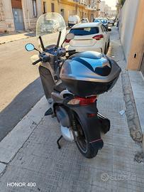Scooter Honda SH 300