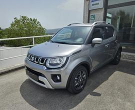 SUZUKI Ignis 4X4 TOP pronta consegna