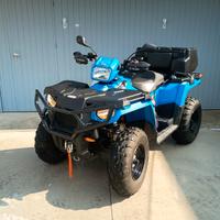 Quad POLARIS 570 EFI Sportsman Touring