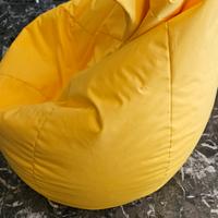 Pouf potrona sacco Grande Avalon