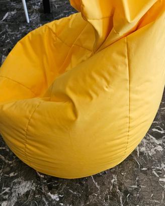 Pouf potrona sacco Grande Avalon