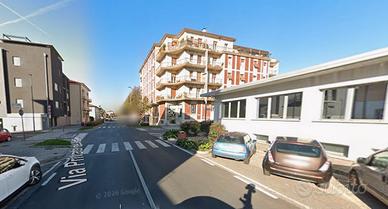 Quadrilocale luminoso - Don Bosco