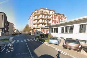 Quadrilocale luminoso - Don Bosco