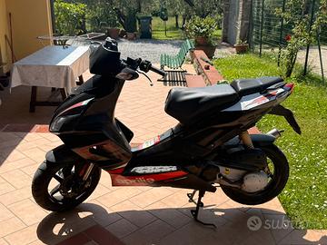Aprilia SR 50 2T (2012) Originale