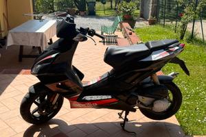Aprilia SR 50 2T (2012) Originale