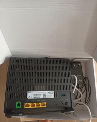 Router Modem WIFI ADB POTENTE