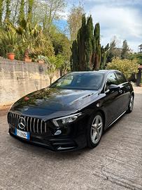 Marcedes classe a 180 premium