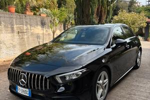 Marcedes classe a 180 premium