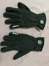 Guanti sportvi invernali