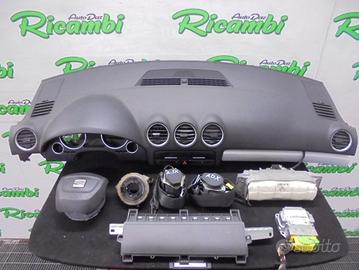 KIT AIRBAG PER SEAT EXEO 3R ANNO 2011