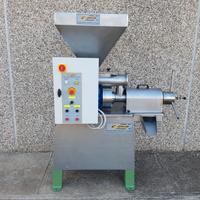 Estrattrice Olio Semi