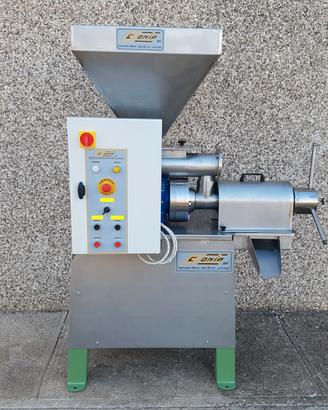 Estrattrice Olio Semi